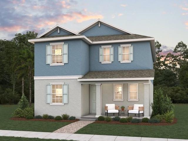 House for sale in Winter Garden, Florida
