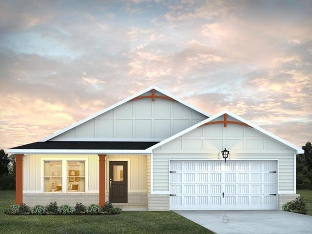 House for sale in Carter, Oklahoma