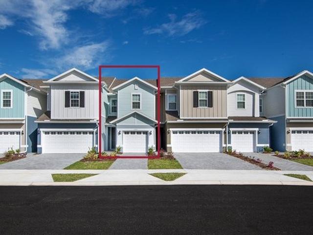 Townhouse for sale in Orange City, Florida