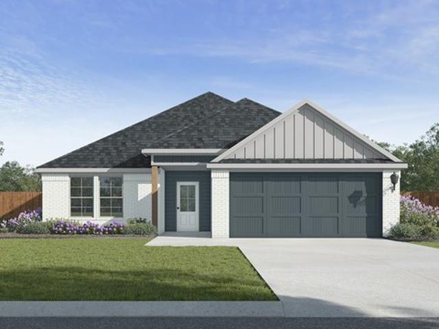 House for sale in Duson, Louisiana