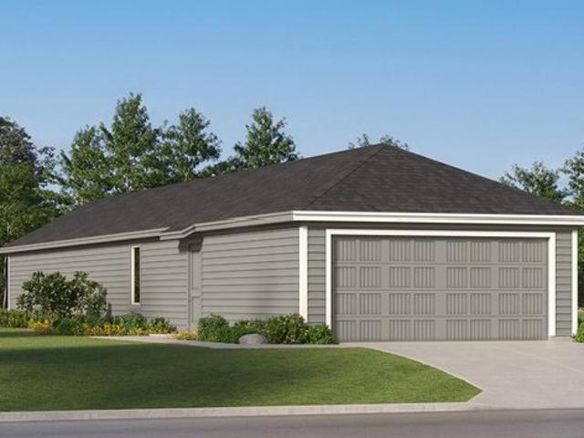 House for sale in Carter, Oklahoma