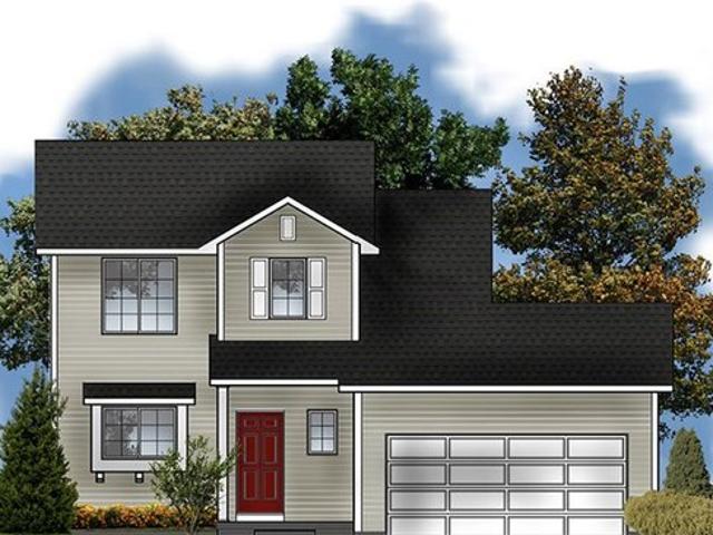 House for sale in Ankeny, Iowa