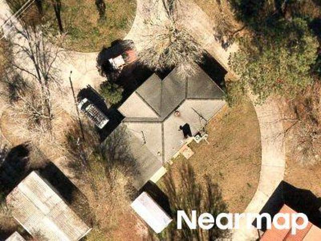 House for sale in Ridgeville, South Carolina