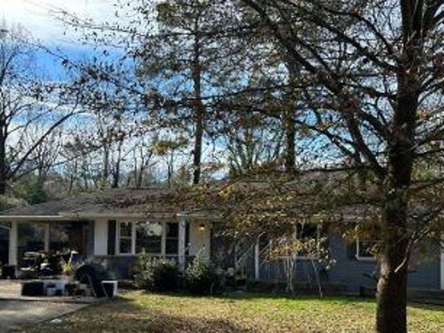 House for sale in Georgia