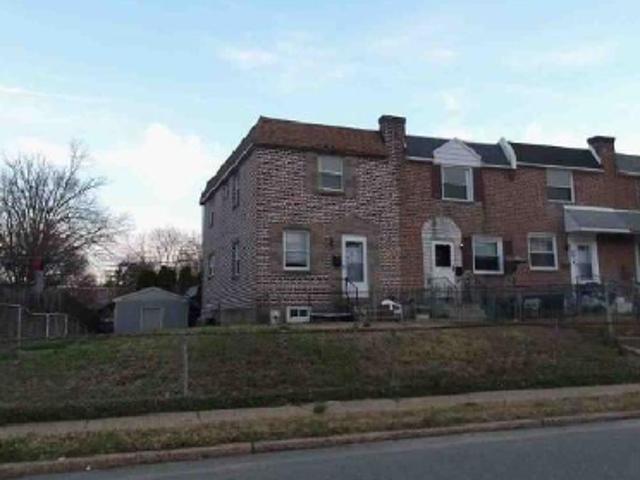 Townhouse for sale in Delco, Pennsylvania