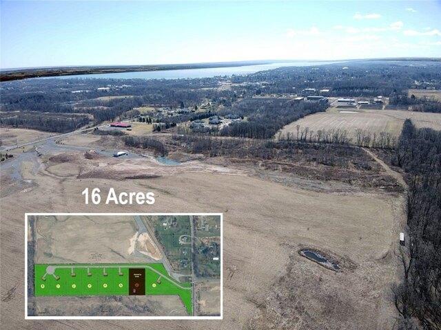 Land for sale in Geneva