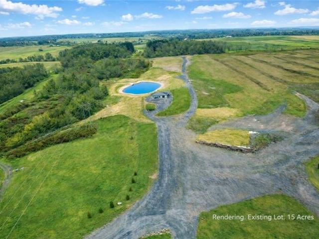 Farm for sale in Geneva, New York