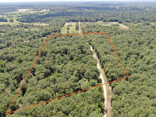 Land for sale in Gladewater, Texas
