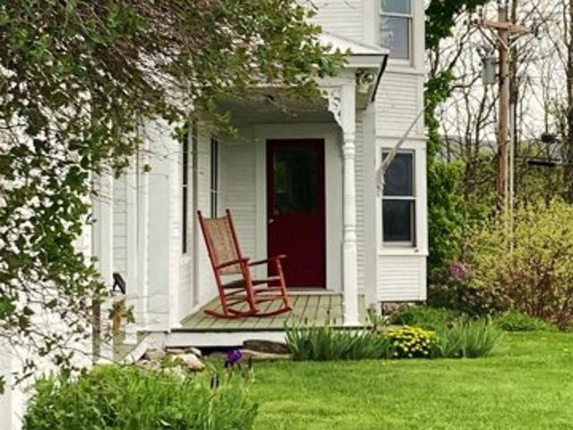 House for sale in Johnson, Lamoille County