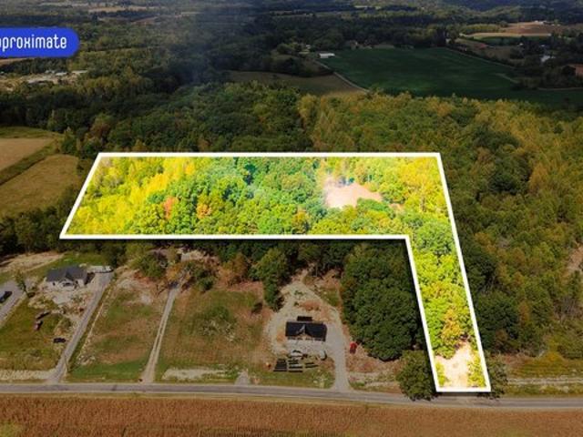 Land for sale in Westmoreland, Middle Tennessee