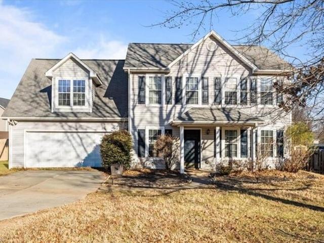 House for sale in Reidsville, North Carolina