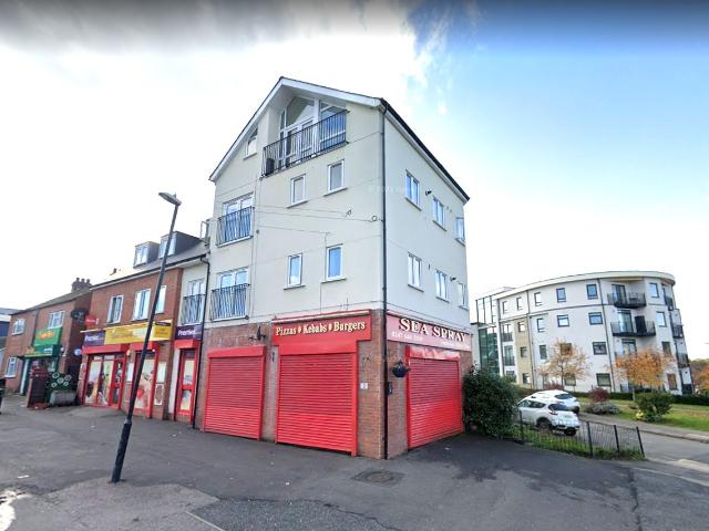 Apartment for rent in West Midlands