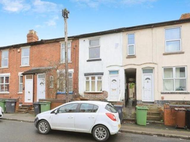 House for sale in West Midlands