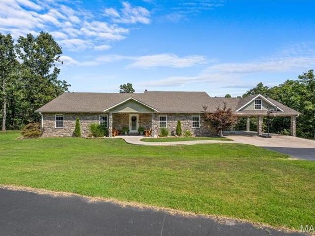 House for sale in Ellsinore
