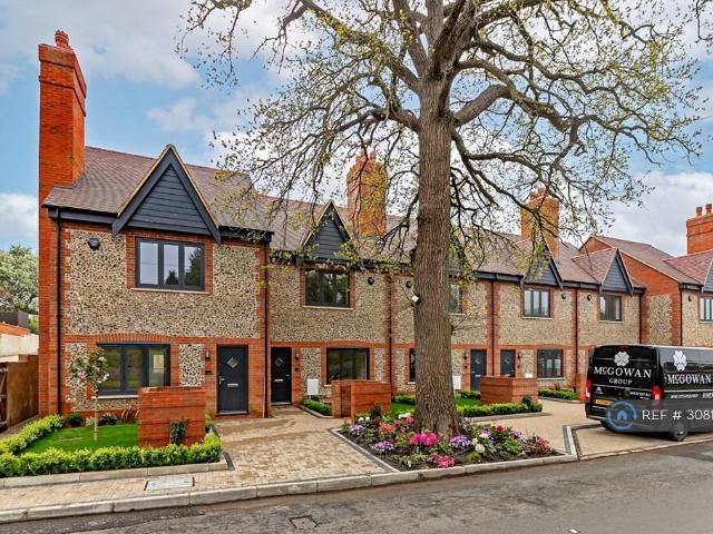 House for rent in Tower Hill, Dacorum