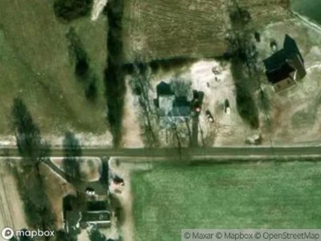 House for sale in Rainsville, Alabama