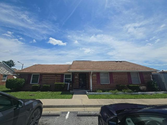 House for sale in Virginia
