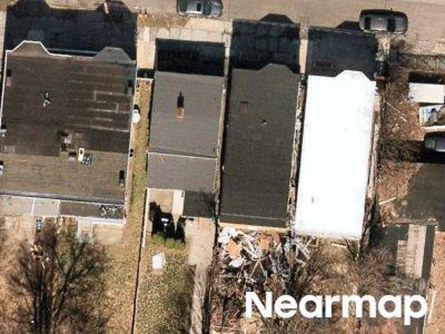 House for sale in Newburgh, New York