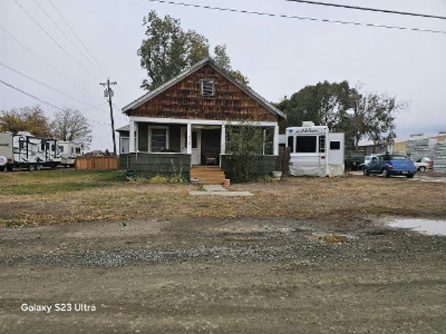 House for sale in Oregonia