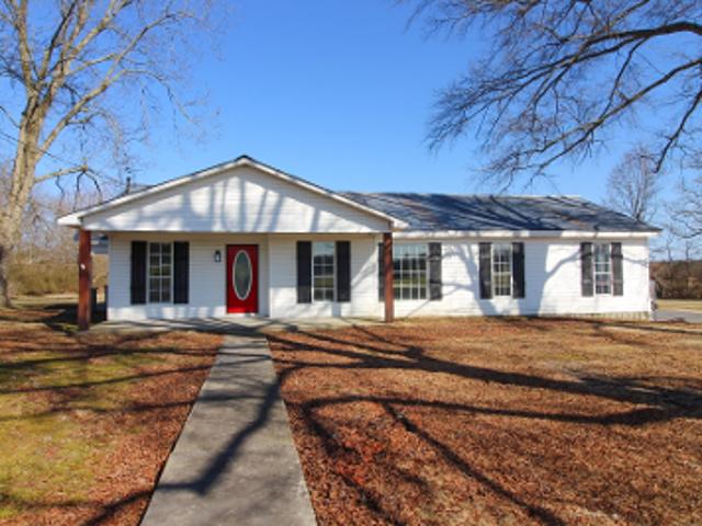 House for sale in Rainsville, Alabama
