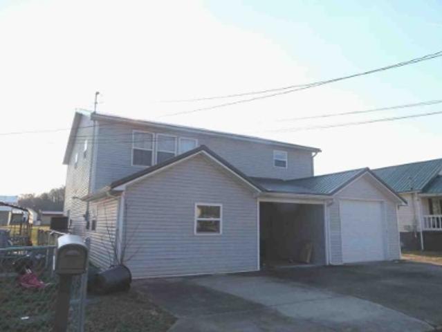 Property for sale in Cottageville, West Virginia