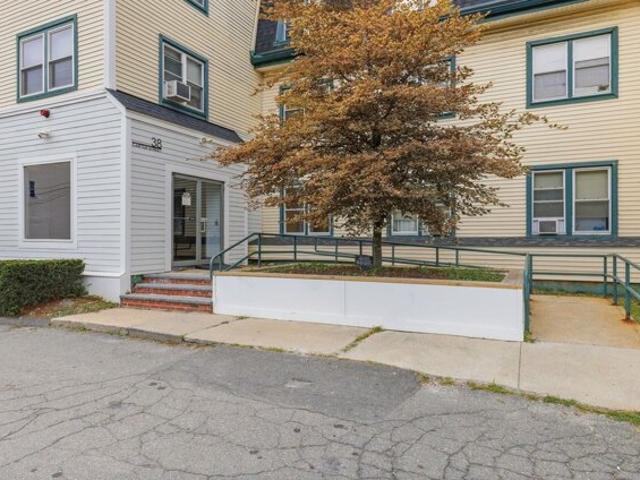 Condo for sale in Everett, Massachusetts