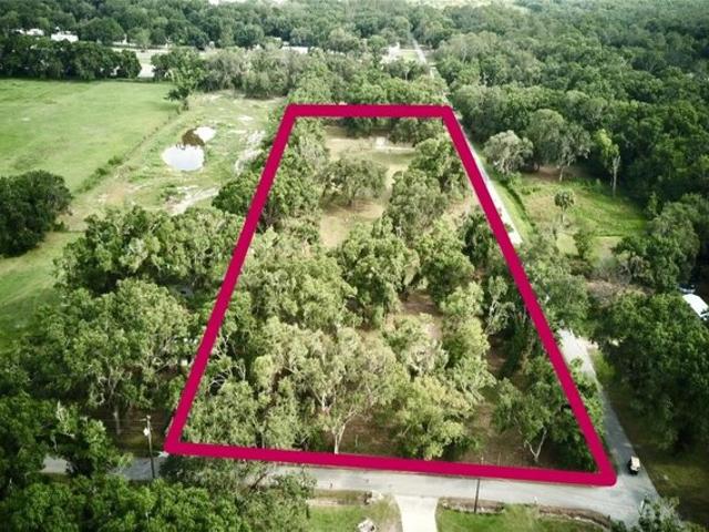 Land for sale in Auburndale Land for sale in Auburndale
