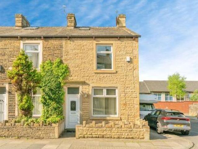 House for sale in Padiham, Burnley