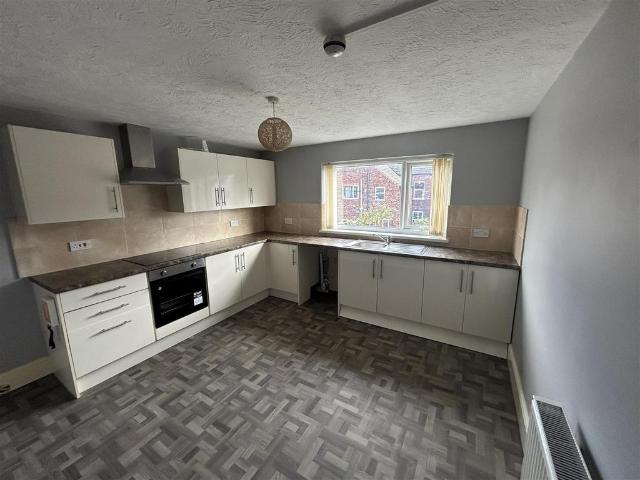 Apartment for rent in Old Goole, Goole