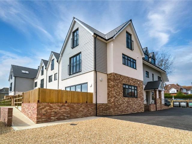 Apartment for rent in Sandown, Isle Of Wight