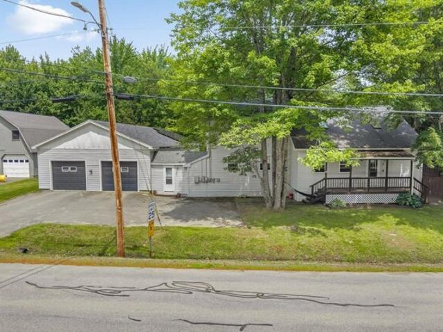 House for sale in Bradley, Penobscot County
