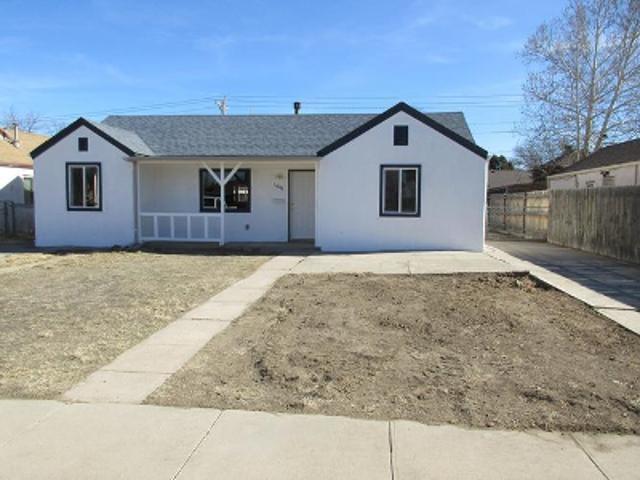 House for sale in Pueblo, Colorado