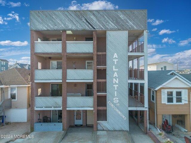 Condo for sale in Seaside Heights