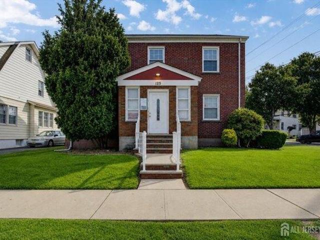 House for sale in Carteret, New Jersey