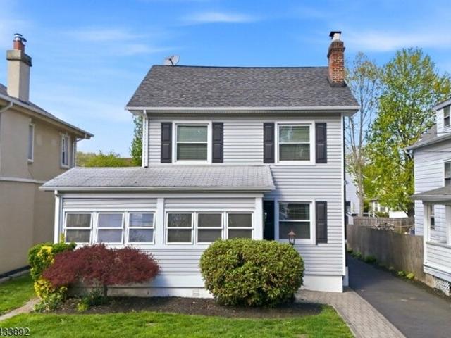 House for sale in Glen Ridge, New Jersey