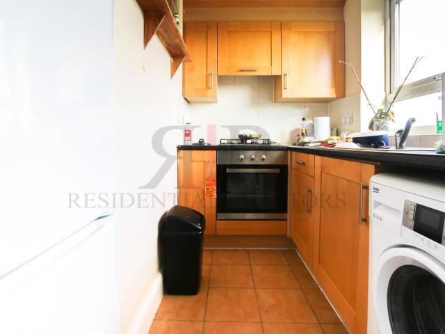 Apartment for rent in London Borough of Lewisham, Greater London
