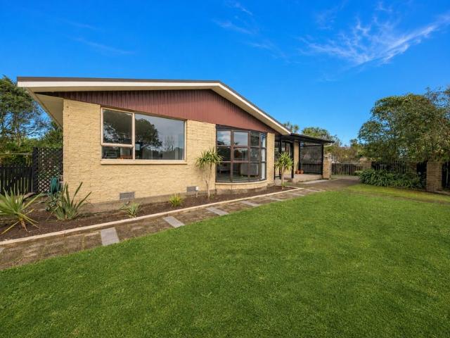 House for rent in Carters Beach, West Coast