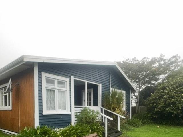 House for rent in Carters Beach, Buller District