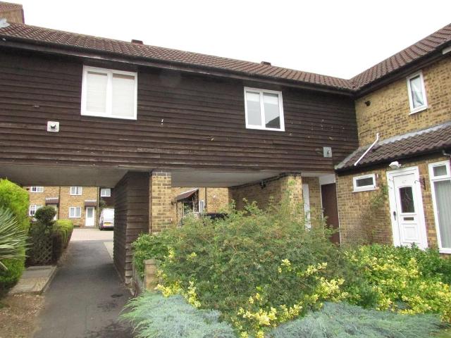 Apartment for rent in Aston Vale, Stevenage