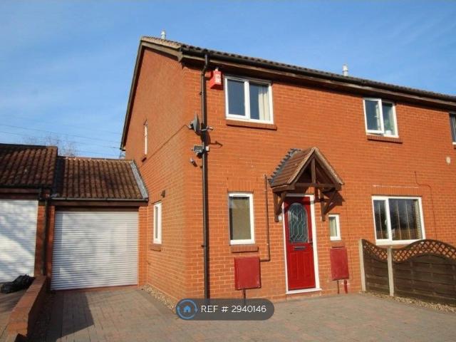 House for rent in Sutton Coldfield, West Midlands