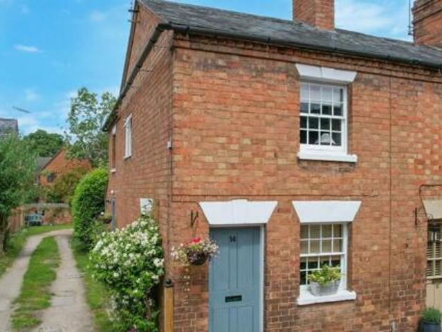 House for sale in Tiddington, Alderminster