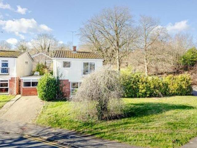 House for sale in Colliers End, Hertfordshire