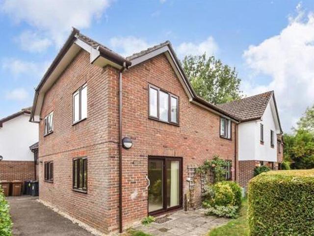 House for sale in Andover, Test Valley