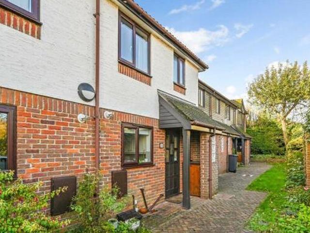 House for sale in Barton Stacey, Hampshire