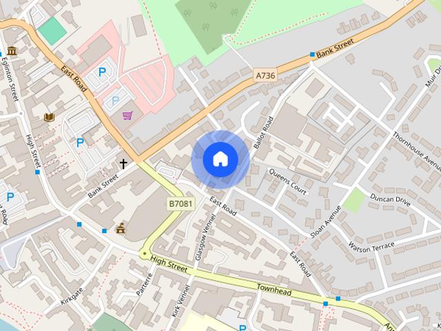 Apartment for rent in Fullarton, Irvine