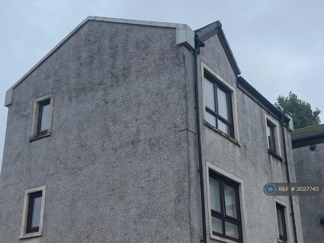 Apartment for rent in Irvine, Scotland