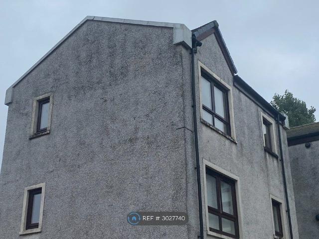Apartment for rent in Irvine, Scotland