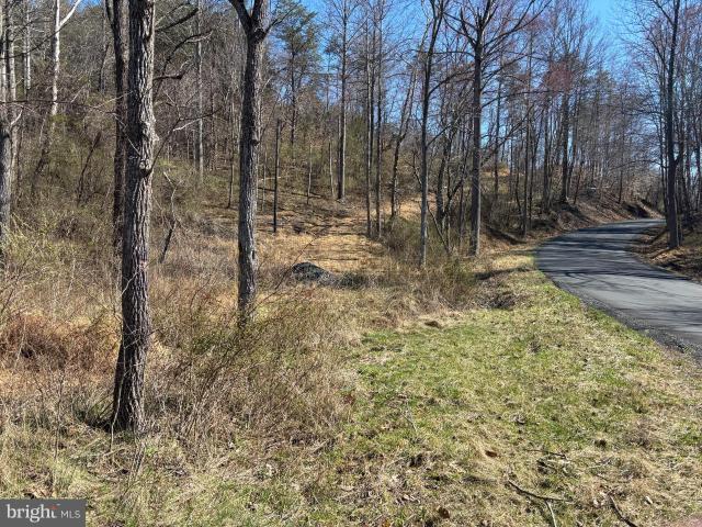 Land for sale in Virginia
