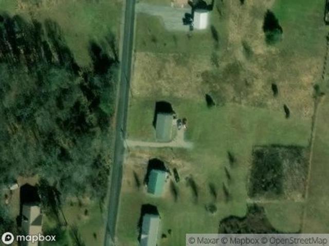 House for sale in Mosheim, East Tennessee