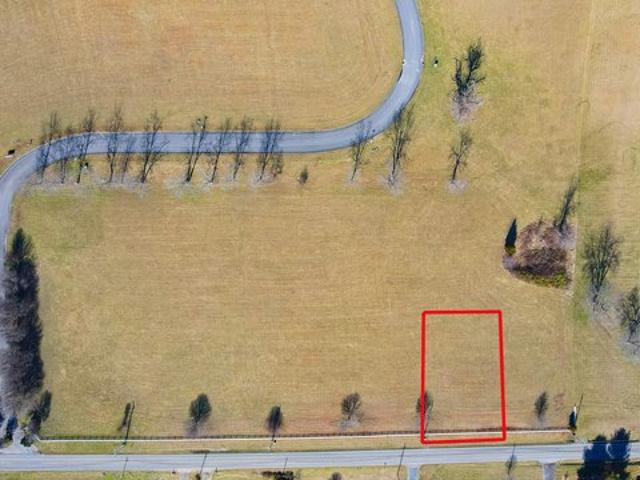 Land for sale in Tennessee